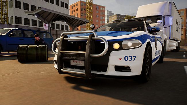 Police Simulator: Patrol Officers - Season Pass