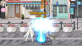 MAGICAL ANGEL FAIRY PRINCESS