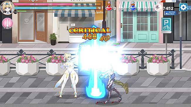 MAGICAL ANGEL FAIRY PRINCESS