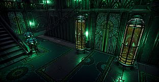 V Rising - Sinister Evolution Pack