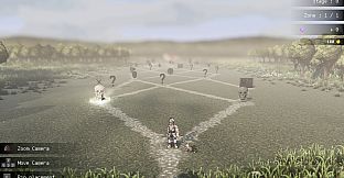 Rogue: Genesia - Cat Pet