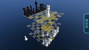 Triple Chess