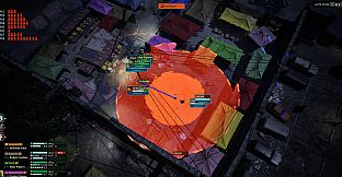 Private Military Manager: Prologue