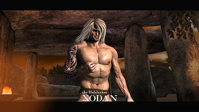 Age of Barbarians Chronicles