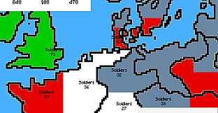 Conquer: Napoleonic Wars