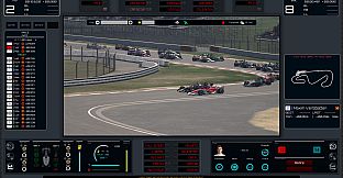 Racing Season Manager