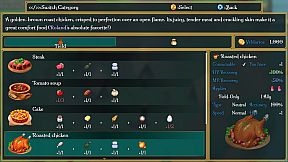 Echoes of the Skyfire