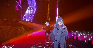 Atchmo -【SPECIAL LIVE】存在アピ (Chinese Ver.) | Tacitly