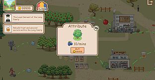 After the Melodrama Novel