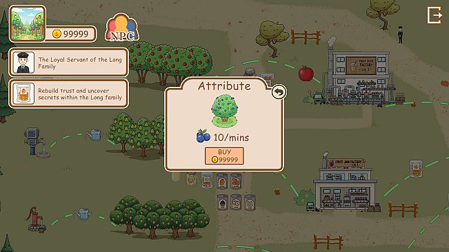 After the Melodrama Novel