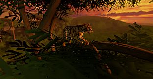 The Great Indian Safari