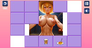 Hentai Muse - Farmer DLC