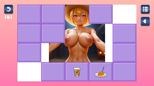 Hentai Muse - Farmer DLC