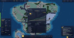 MMOS: MMO Simulator