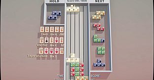 Quadra Break: Variations