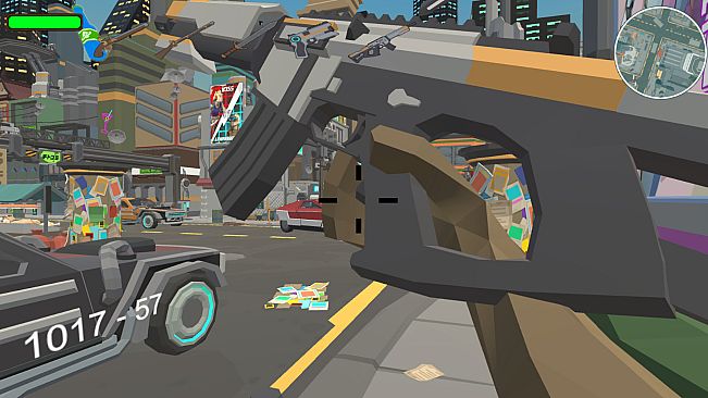 Captain Edward Continues