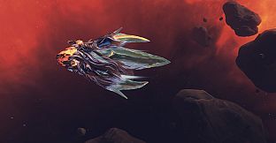 Star Conflict - Split of Alliances. Phase two (Deluxe edition)