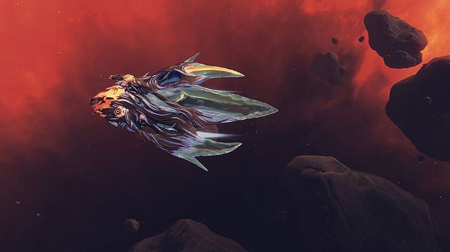 Star Conflict - Split of Alliances. Phase two (Deluxe edition)