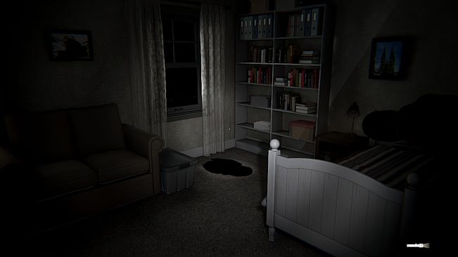 Echoes of Absence