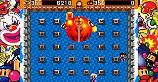 SUPER BOMBERMAN COLLECTION