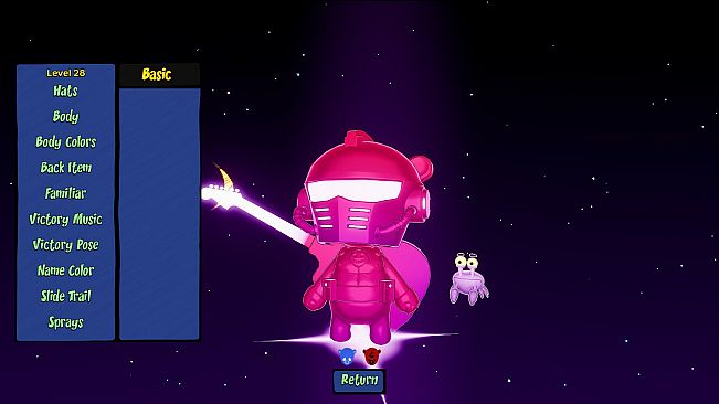 Light Bearers 2 : Full Game DLC