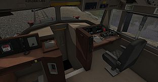 Trainz 2022 DLC - Indiana Railroad EMD SD9043MAC