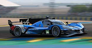 Automobilista 2 - Endurance Pack Pt2