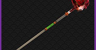 Hanako: Honor & Blade - Founder's Edition