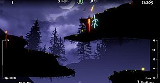 Risko - Shepherd's Leap