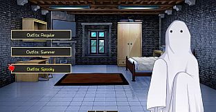 Paper Shakespeare: To Date Or Not To Date? 2: Halloween Edition