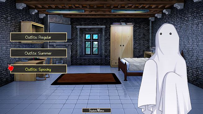 Paper Shakespeare: To Date Or Not To Date? 2: Halloween Edition