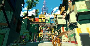 Digimon Story Time Stranger