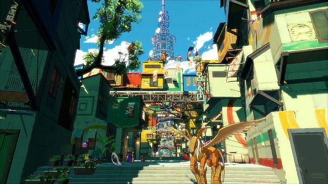 Digimon Story Time Stranger