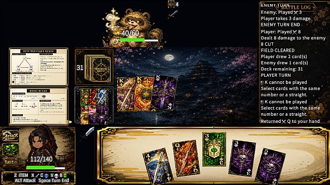 HINEKURE QUEST