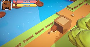 Bearly Awesome: Chapter 1