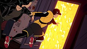 Stray Gods: The Roleplaying Musical