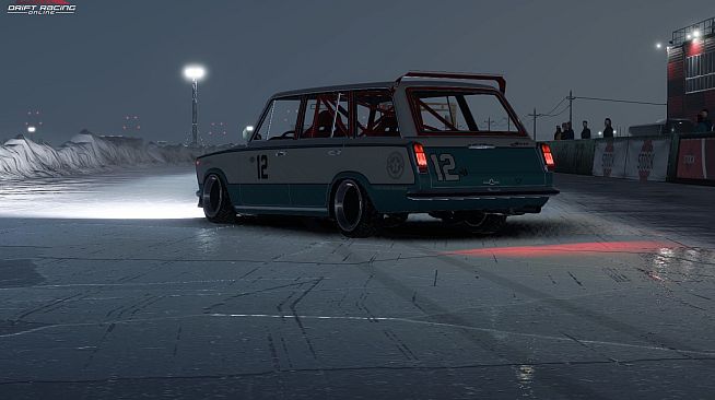 CarX Drift Racing Online - Midnight