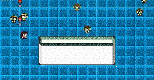 Starry Moon Island Red Snake MP01