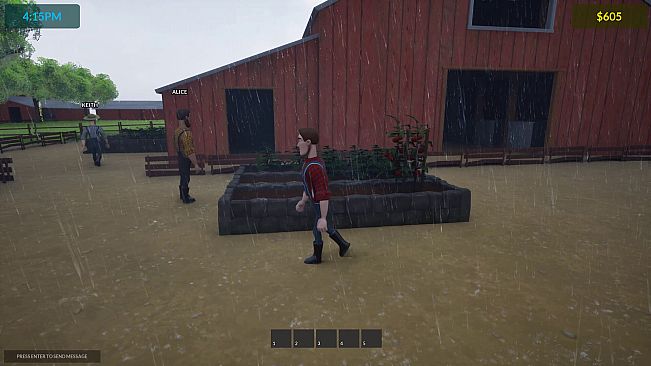 Grow Garden A Cozy Garden Game