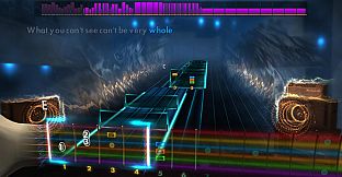 Rocksmith 2014 Edition – Remastered – Yes - “Starship Trooper”