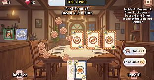 Shuffle Bistro