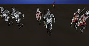 Hack And Slash Fury 2: Lancelot Betrayal