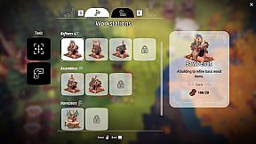 Oddsparks: An Automation Adventure