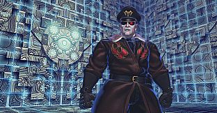 Street Fighter X Tekken: Kazuya (Swap Costume)