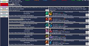 Conquer The Universe