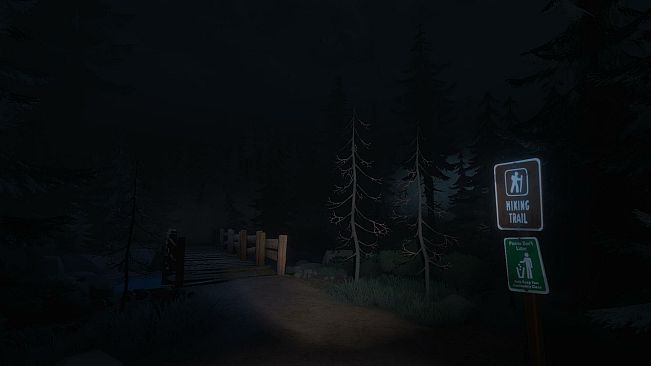 Forest Ranger Services: Episode 2