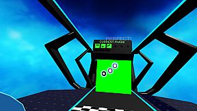 The Incredible VR Game Show