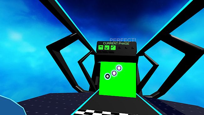 The Incredible VR Game Show