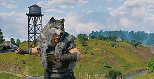 CRSED: Cuisine Royale - Lone Wolf Pack