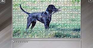 Super Jigsaw Puzzle: Generations - Dogs 3